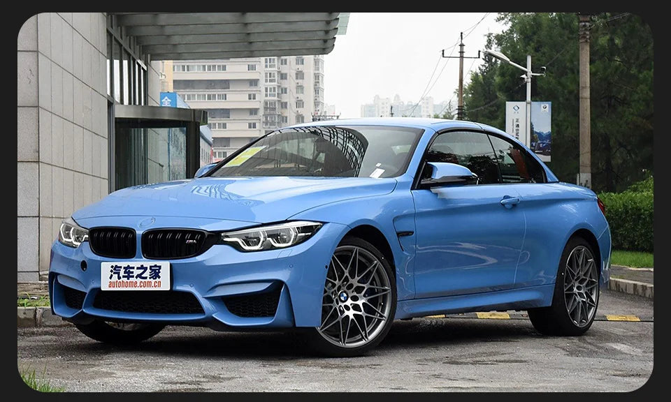 Car Lights for BMW F32 F36 M4 LED Headlight 2013-2019 4 series 425i F82 M3 Head Lamp Drl Projector Lens Automotive Accessories