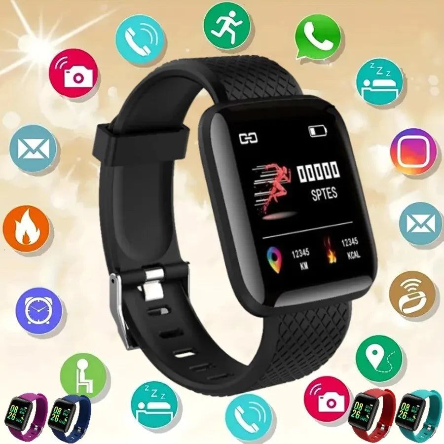Watch Price D13 Smart Watch Battery Life D13 Smart Watch Men Blood