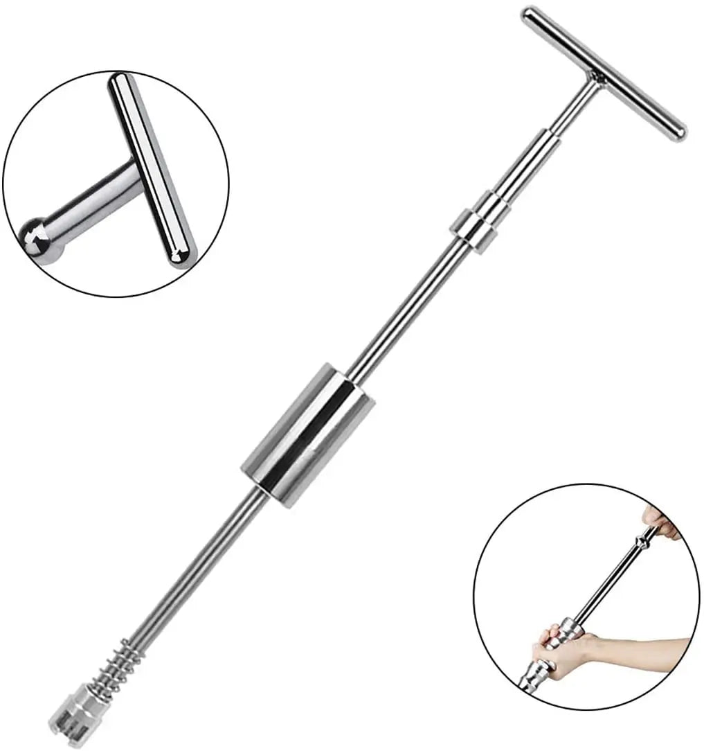Professional Car Dent Repair Tools Paintless Dent Repair Kit Auto Body Dent Removal Remover Kits Dent Puller for Car Workshops