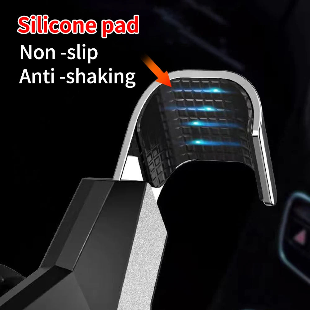 Phone Holder For 2012-2013 2014 2015 2016 Honda CR-V CR V CRV Air Vent Mount Mobile Support GPS Stand Bracket Car Accessories