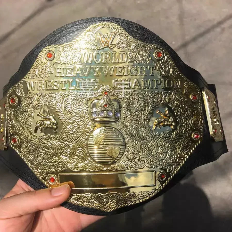 95cm Boxing Champion Belt Championship Gold Belt Characters Occupation Wrestling Gladiators Belt Cosplay Toys Boy Gifts