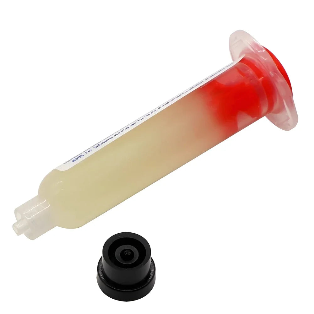 Original for Amtech Flux Mate Rod Type NC 559 RMA 223 Kingbo 218 Soldering Paste BGA QuickChip No Clean Welding Parts