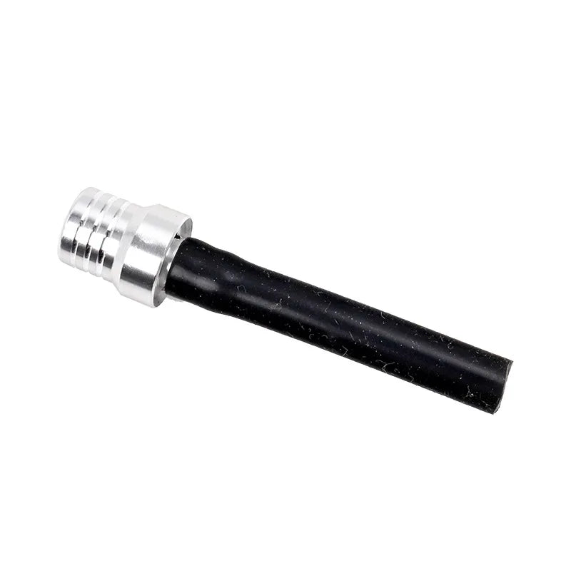 Off-road motorcycle accessories CNC universal modified fuel tank cap fuel-saving cap fuel tank cap one-way ventilation with s...