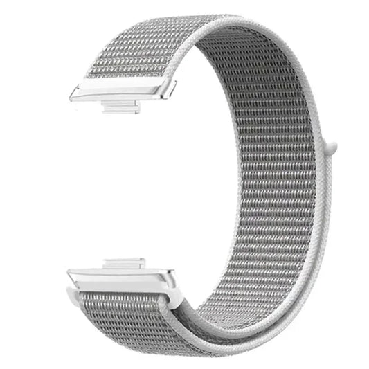 Nylon loop band For huawei watch fit 3 strap smart wristband breathable Sport Watchbands bracelet correa huawei fit3 Accessories