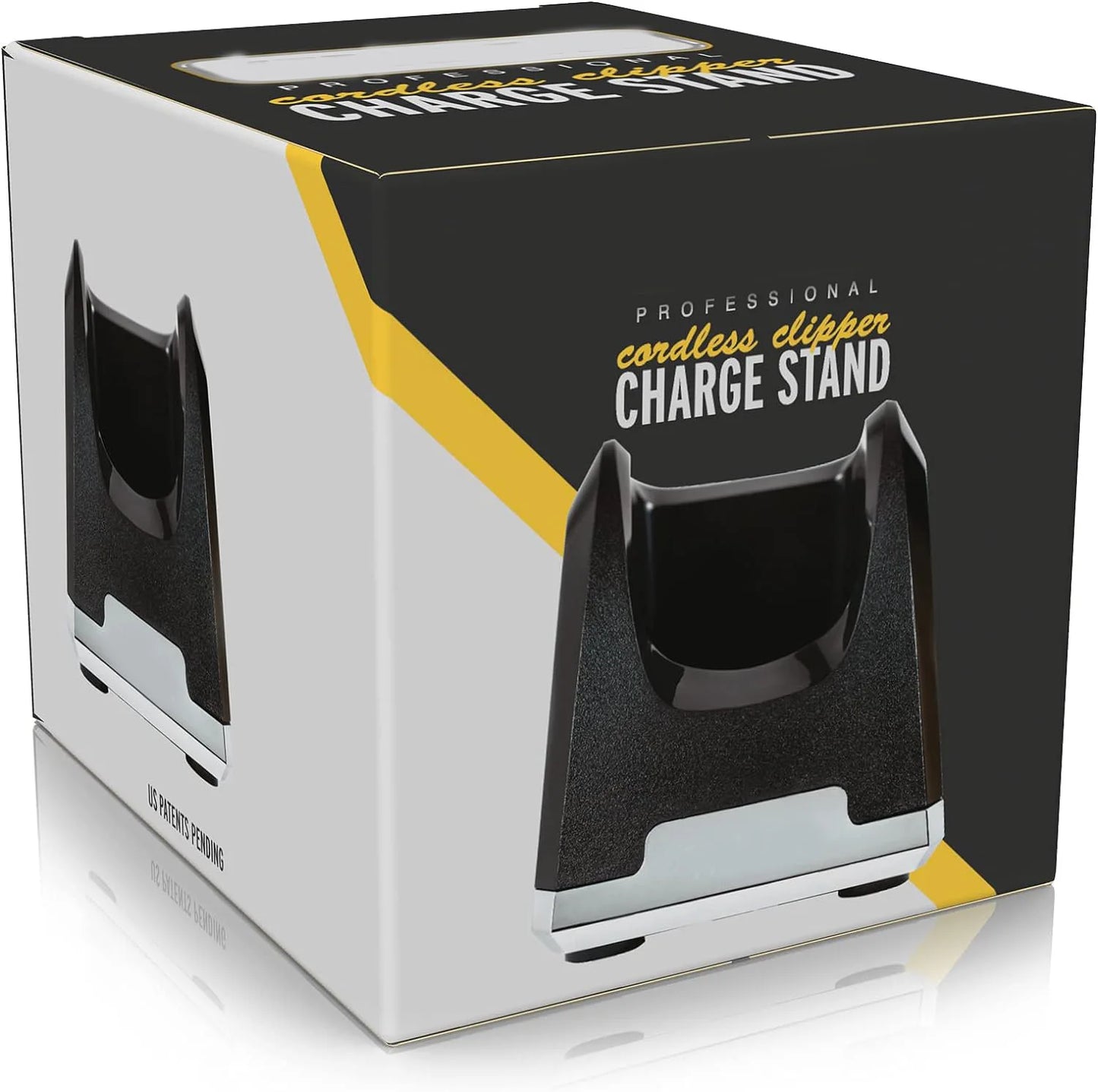 Professional Men's Hair Clipper 8148/8504/8591/8509/1919 Fast Charging Charging Base Power Adapter EU US Plug Accessory Support