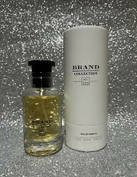 Brand Collection EDP pour Femme 222 25 ML