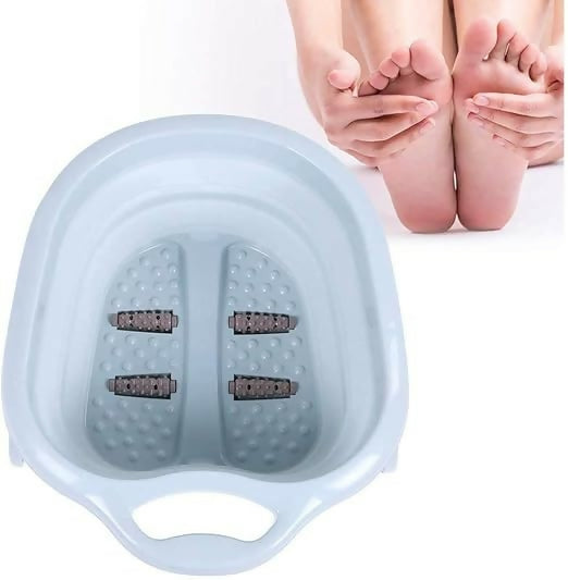 Foldable Foot Bath / Foot Spa