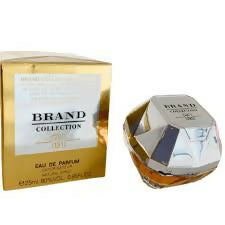 Brand Collection EDP for Women 191 – 25 ML