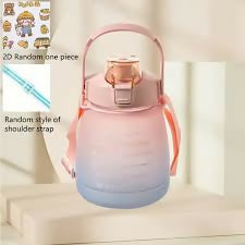 Big Belly bottle 1.1Ltres
