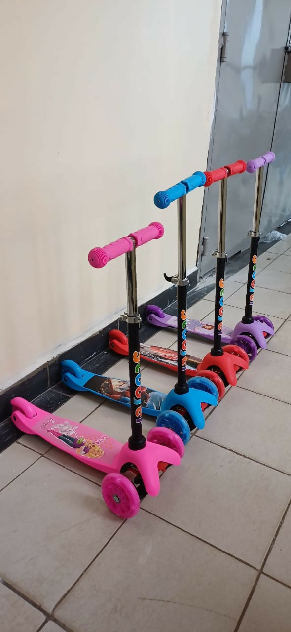Children's Scooter