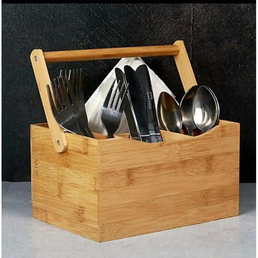 cutlery organizer