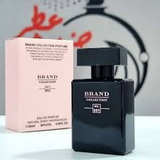 Brand Collection EDP For Women 051 – 25 ML