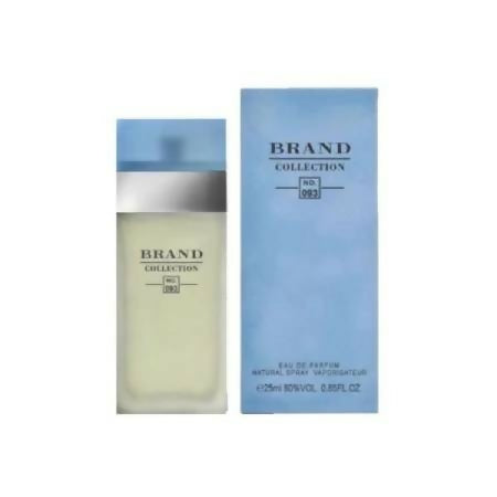 Brand Collection EDP For Women 093 25 ML