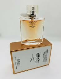 Brand Collection EDP pour Femme 012 – 25ML
