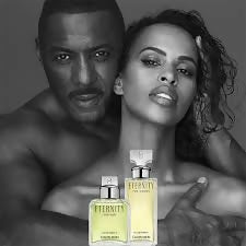 Eternity For Women EDP 100Ml