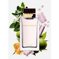 Dolce And Gabbana Pour Femme For Women EDP 100Ml