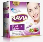 Navia Beauty cream