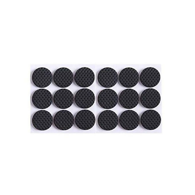 18 Pcs Non-Slip Furniture Grippers