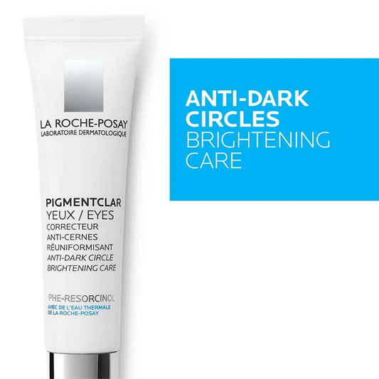 La Roche Posay Pigmentclar Eye Cream
