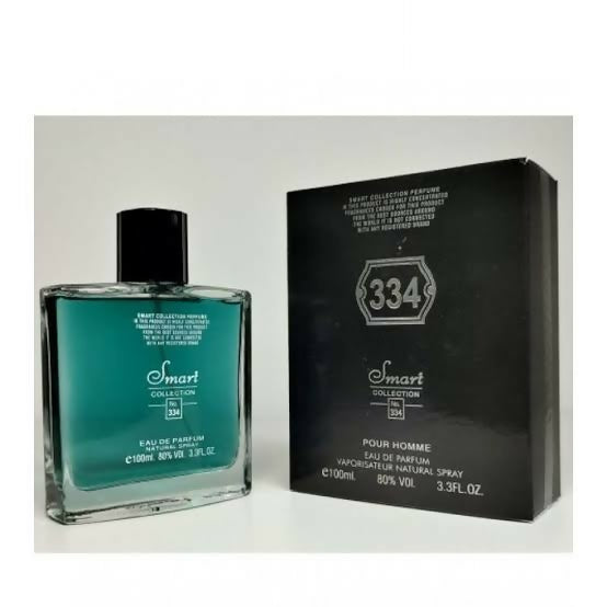 Gucci guilty smart collection 334 perfume