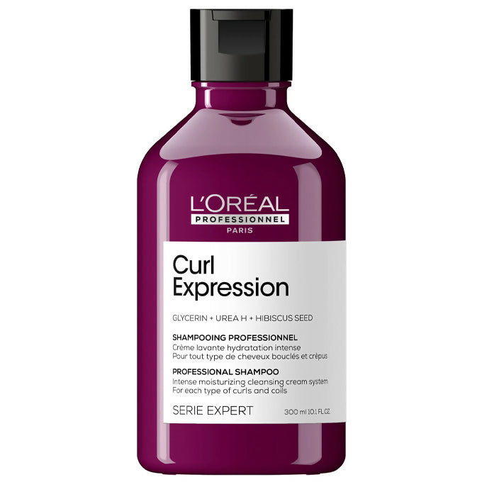 L’oreal Professional Curls Gone Wild Bundle