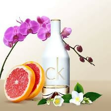 CkIn2U For Women EDP 100Ml