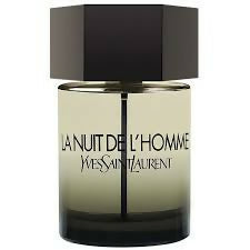 La Nuit De L’Homme Men EDT 100Ml