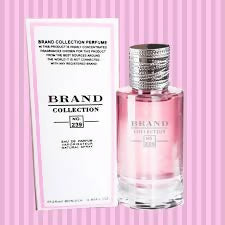Brand Collection EDP for Women 239 25 ML
