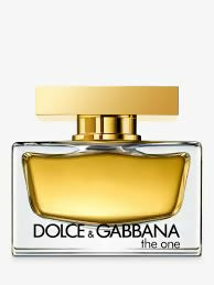 Dolce And Gabbana Rose The One Women EDP 75Ml