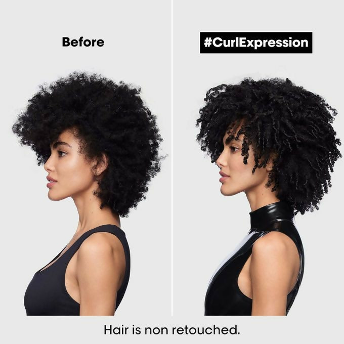 L'oreal Professional Curl Expression Leave in Moisturiser - 200ml