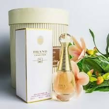 Brand Collection EDP For Women 007 25 ML
