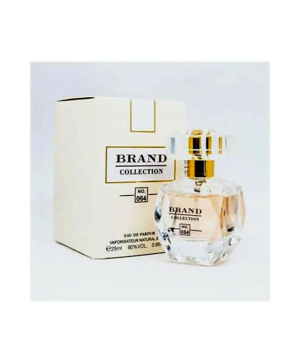 Brand Collection EDP For Women 064 25 ML