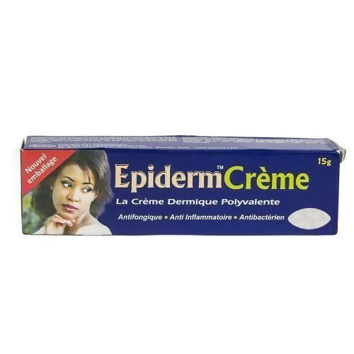 Epiderm CREAM
