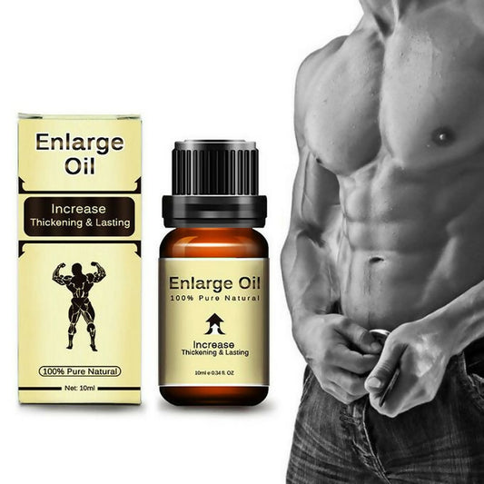 Lanthome Enlarge Penis Oil - 10ml