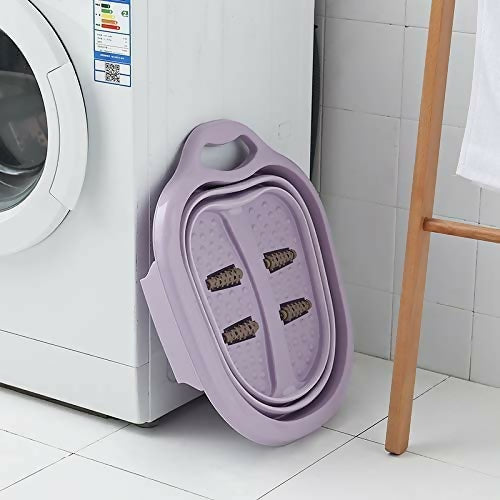 Foldable Foot Bath / Foot Spa