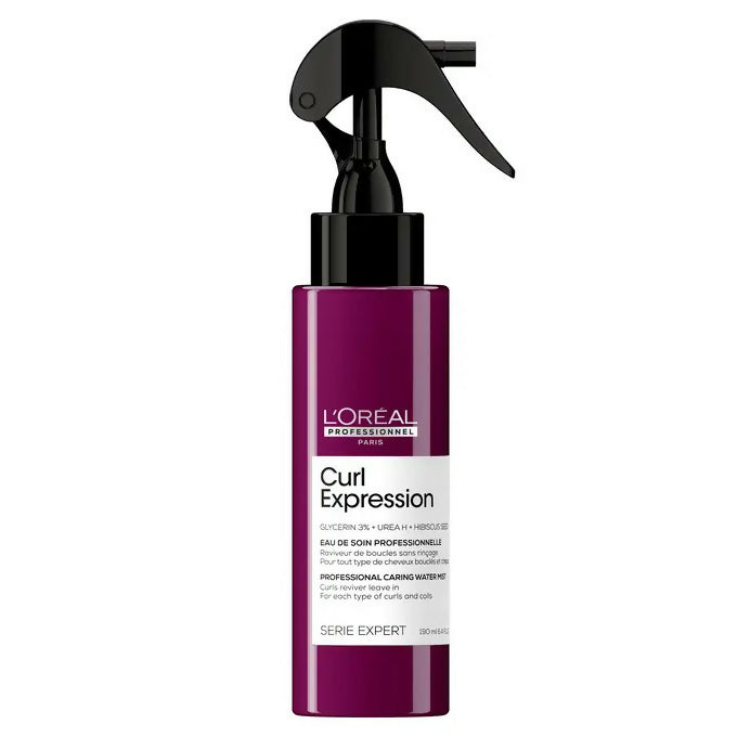 L’oreal Professional Curls Gone Wild Bundle