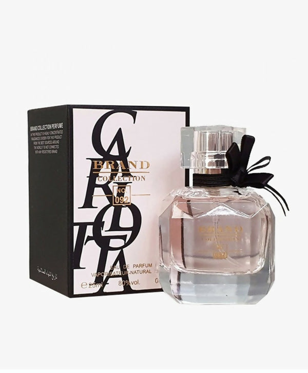 Brand Collection EDP For Women 092 – 25 ML