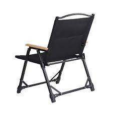 Classical Kermit chair