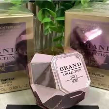 Brand Collection EDP for Women 256 – 25 ML
