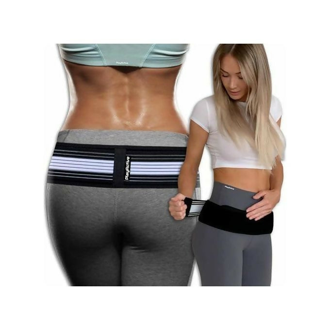 back relief