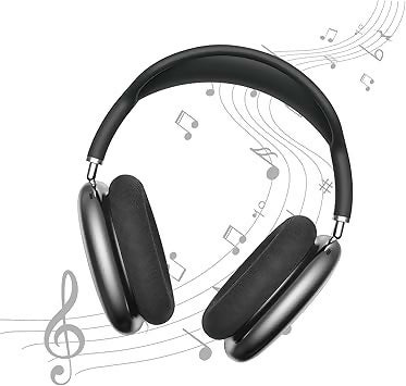 Bluetooth Wireless Headphones Headset