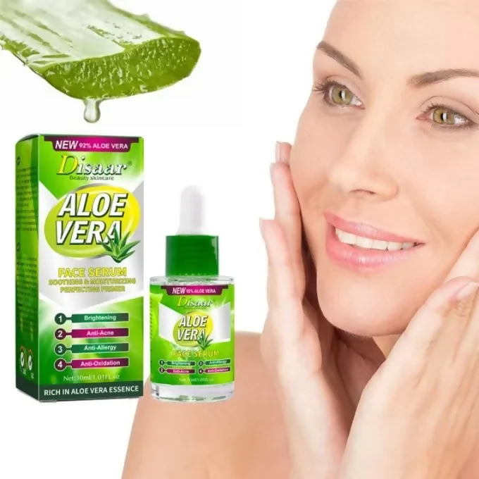 Disaar Aloe Vera Face Serum