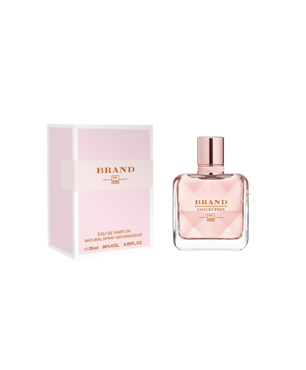 Brand Collection EDP For Women 026 25 ML