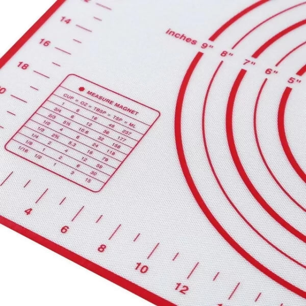 Silicone Baking Mat 40x50cm