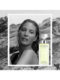 Eternity For Women EDP 100Ml