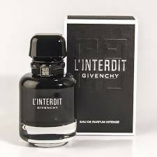 L’Interdit Intense For Women EDP 80Ml