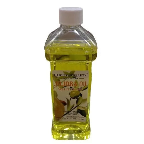 Laiou Yan Beauty JOJOBA Oil 500ml