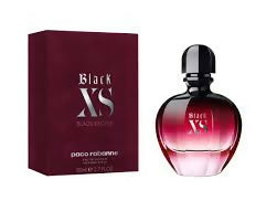 Black XS Women EDP 80ml