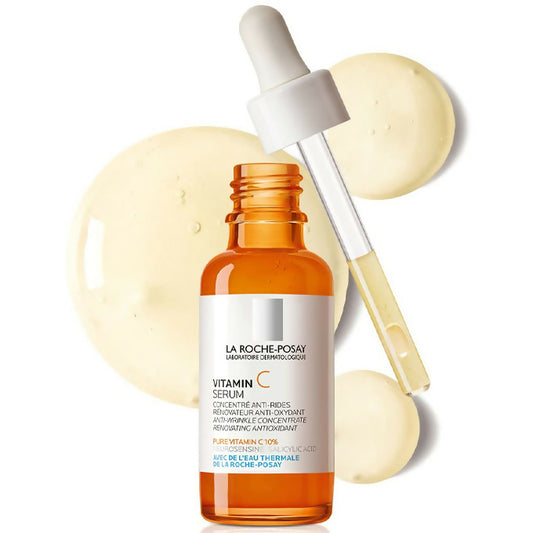 La Roche Posay Pure Vitamin C 10 Serum