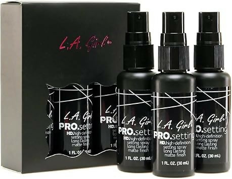 LA Girl USA Pro Setting Spray